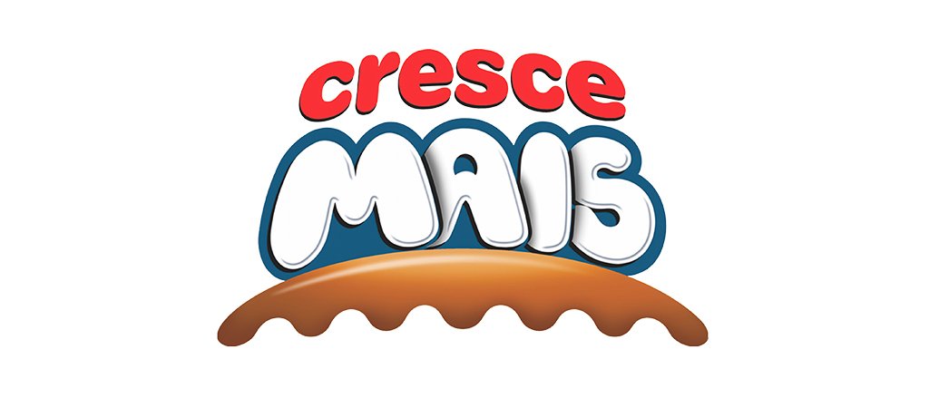 cresce mais