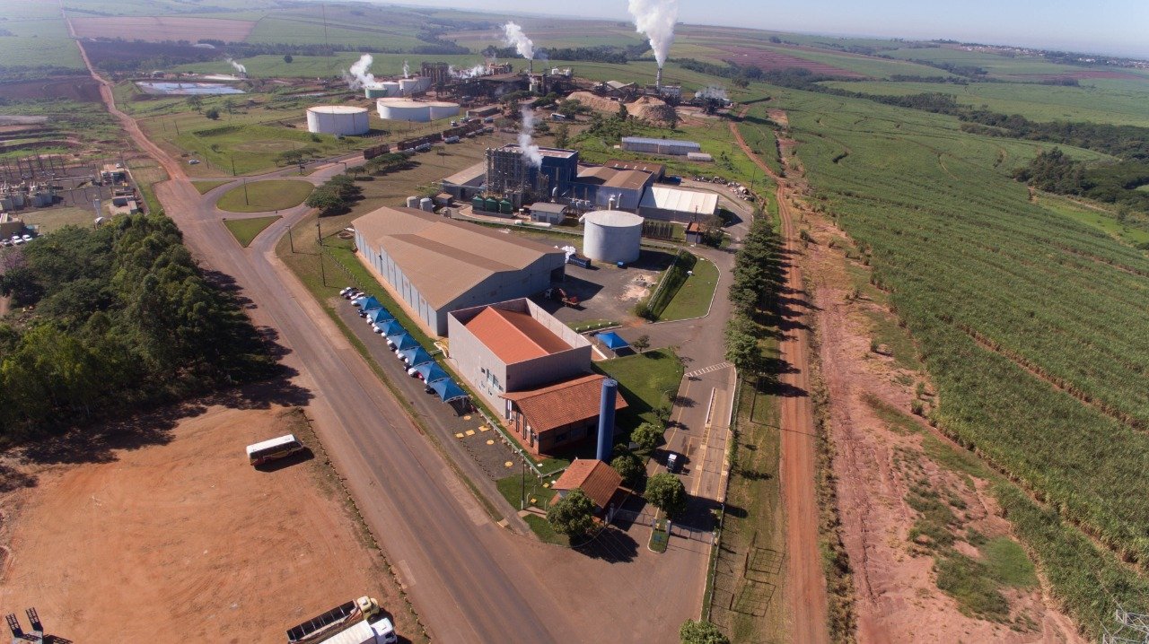 SAO CARLOS DO IVAI